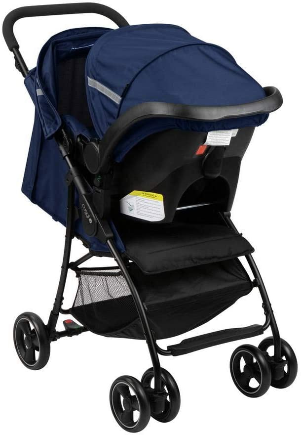 cuggl travel system